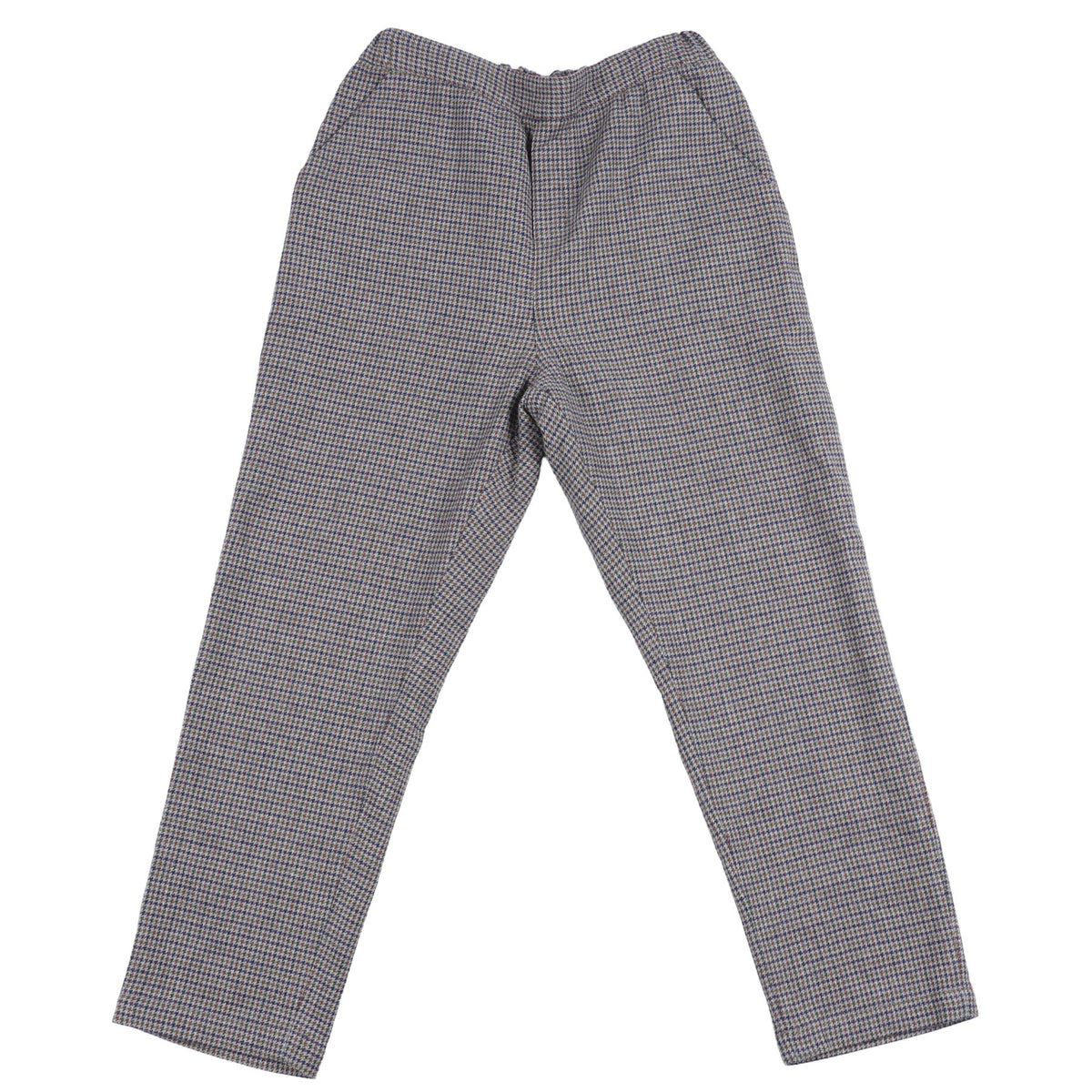 BONPOINT GREY KIDS BOYS PANTS 10 YEARS