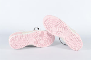 NIKE PINK DUNK PINK FOAM SNEAKERS EU 38.5 UK 5.5 US 7.5