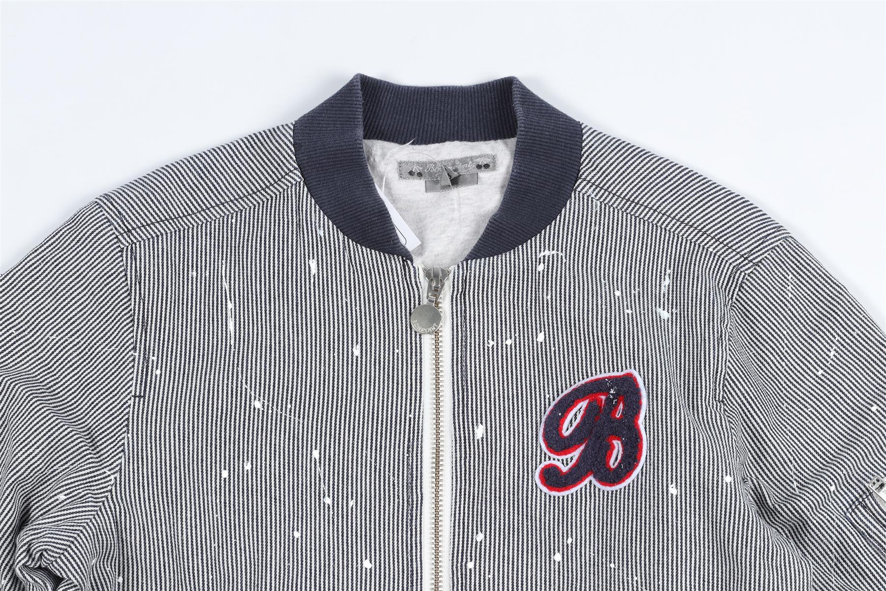 BONPOINT BLUE KIDS BOYS JACKET 10 YEARS