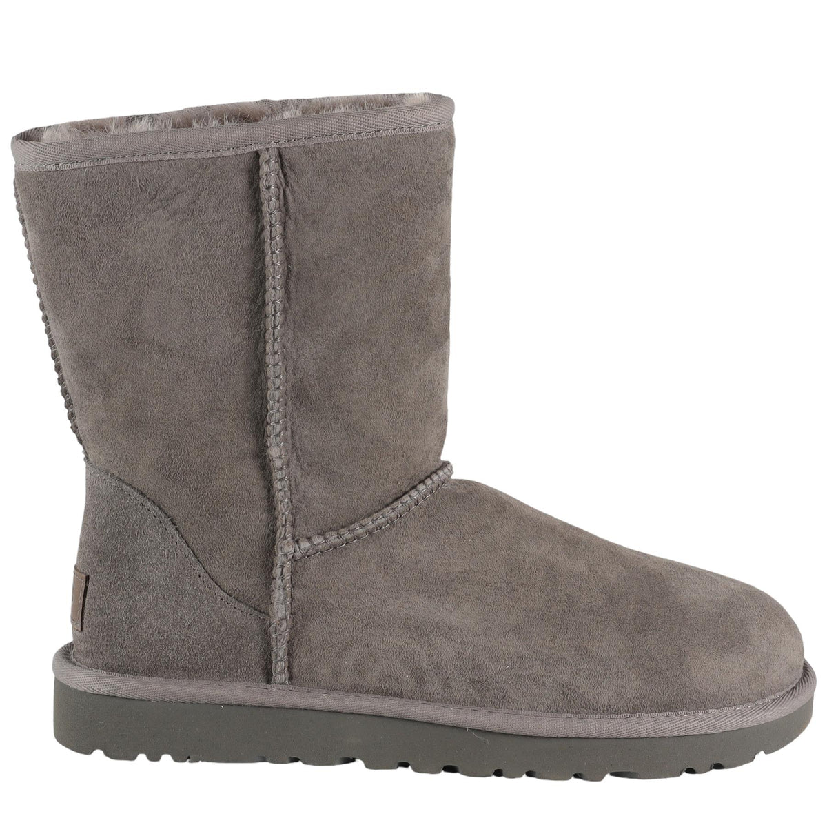 UGG GREY KIDS GIRLS BOOTS EU 37 UK 4 US 6