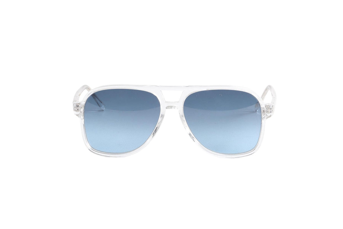 MOSCOT NEUTRALS ACETATE SUNGLASSES