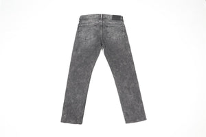 PAIGE GREY MEN'S SLIM LEG JEANS SMALL