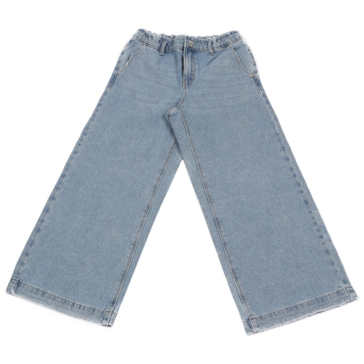 KIDS ONLY BLUE KIDS GIRLS JEANS 10 YEARS