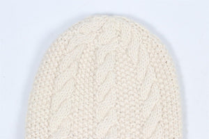 EUGENI KIM KNIT HAT ONE SIZE