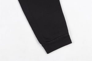 BALMAIN BLACK KIDS BOYS PANTS 8 YEARS