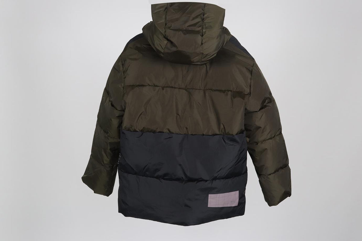 MOLO KIDS BOYS PADDED JACKET 8 YEARS