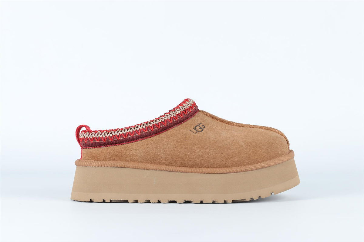 UGG TAN KIDS GIRLS SLIPPERS EU 36 UK 3 US 5