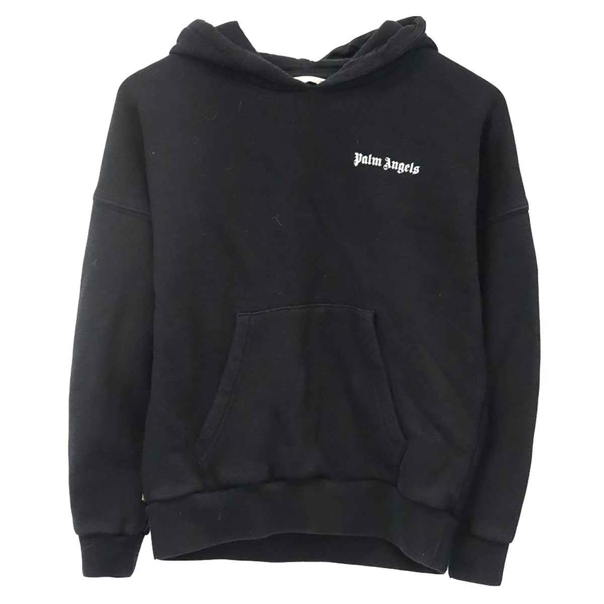 PALM ANGEL KIDS BOYS COTTON HOODIE 8 YEARS