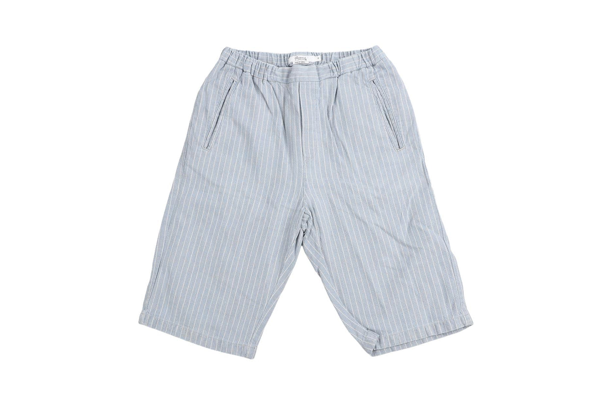 BONPOINT BLUE KIDS BOYS SHORTS 12 YEARS