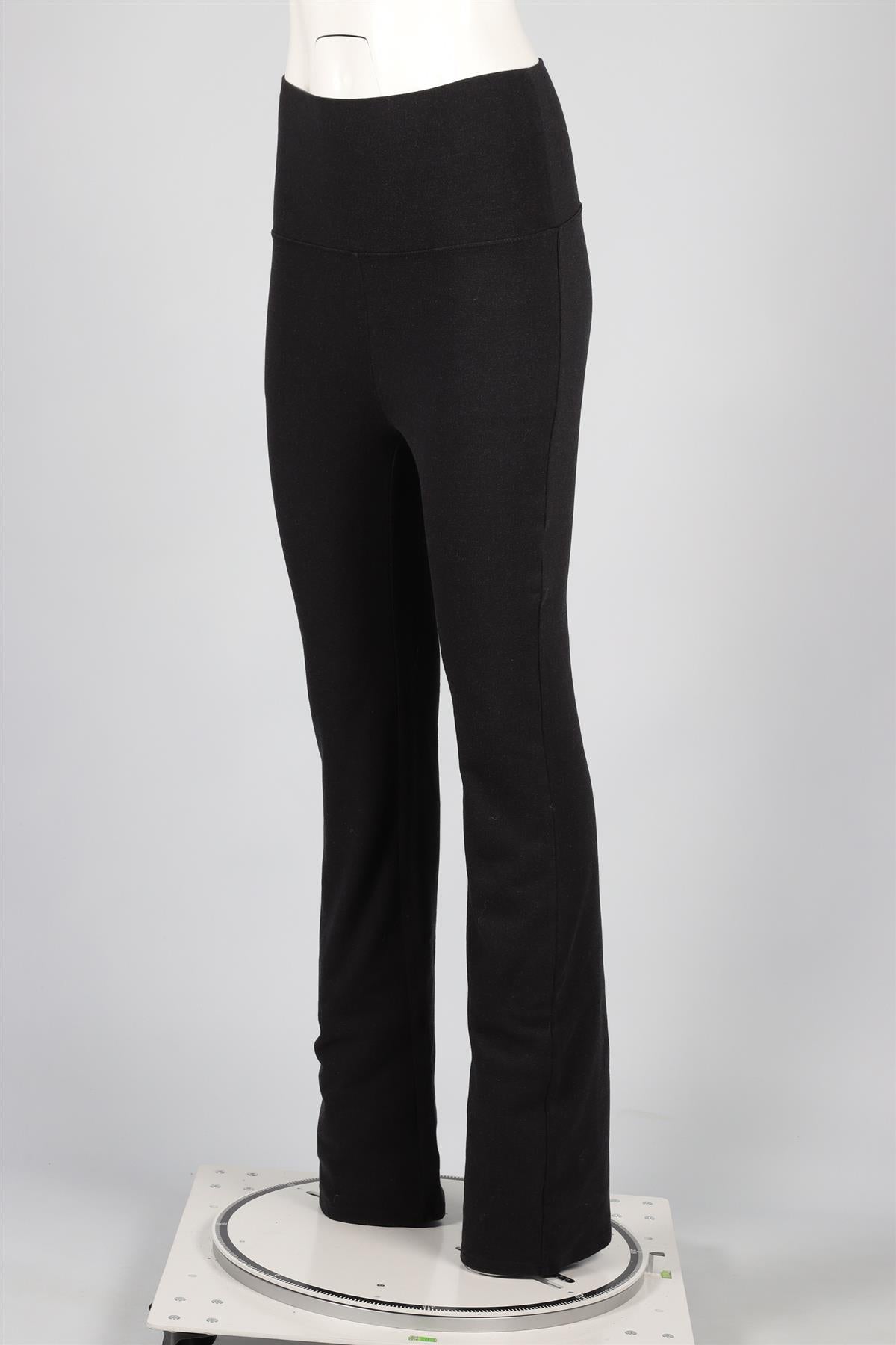 SKIMS GREY JERSEY LEGGINGS SMALL