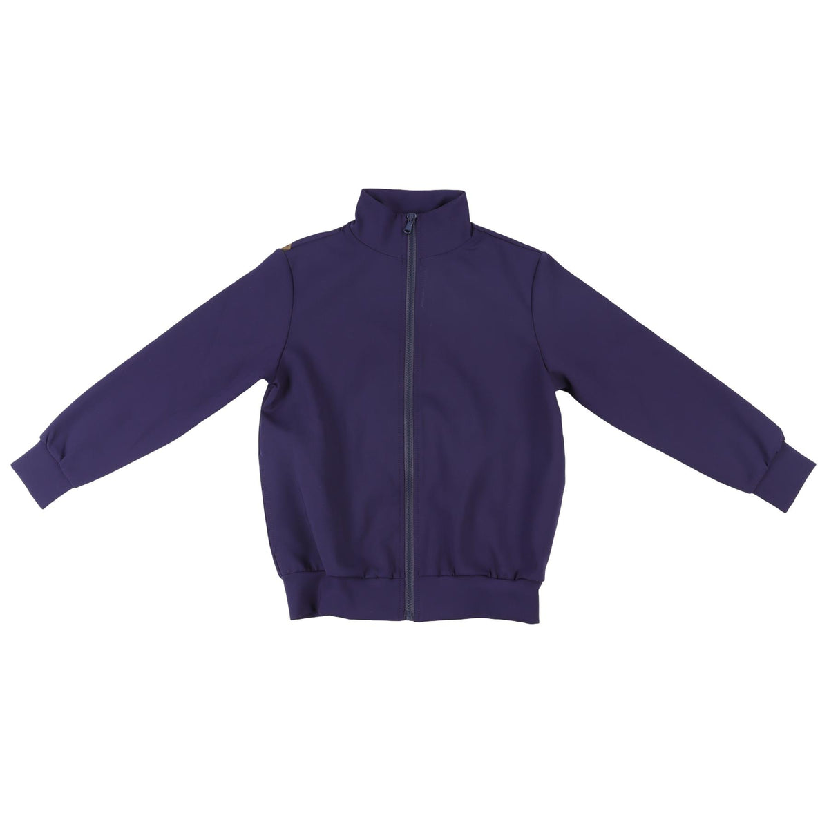 FENDI BLUE KIDS BOYS JACKET 9 YEARS