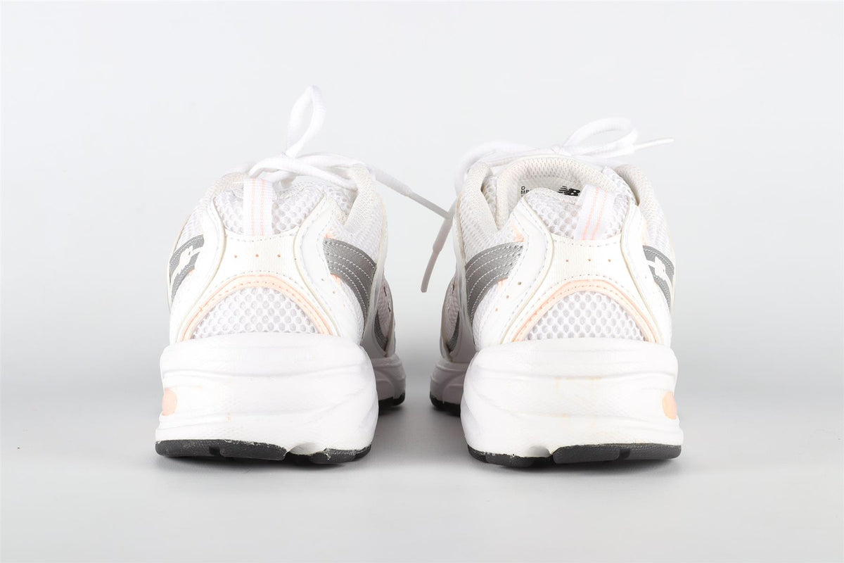 NEW BALANCE PINK SNEAKERS EU 38 UK 5 US 5.5