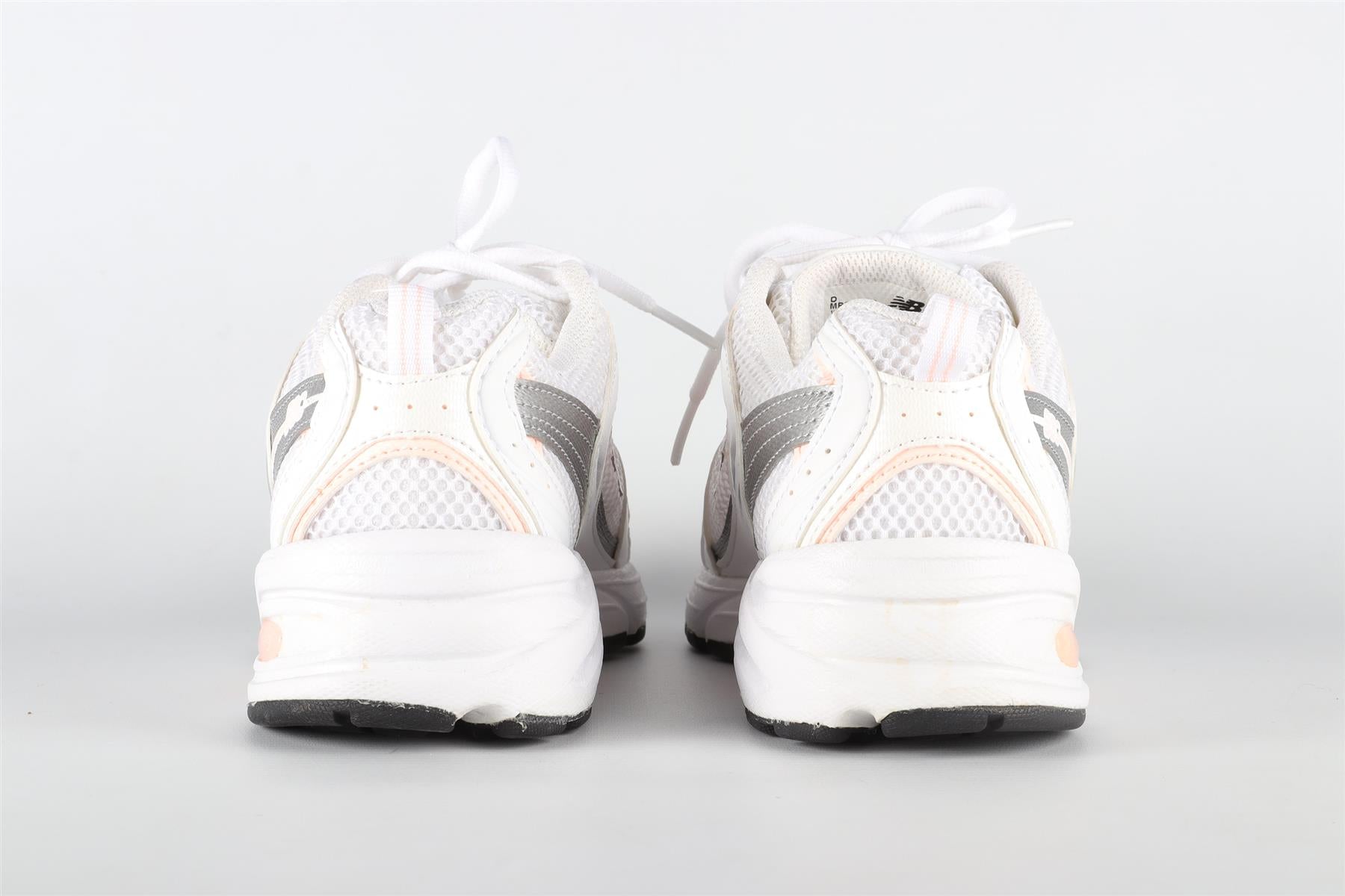 NEW BALANCE PINK SNEAKERS EU 38 UK 5 US 5.5