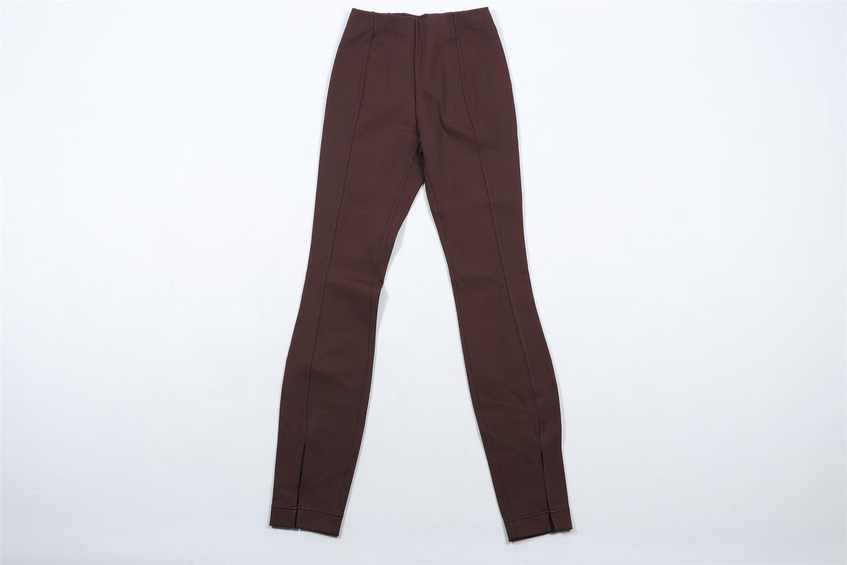 LULULEMON BROWN LEGGINGS
