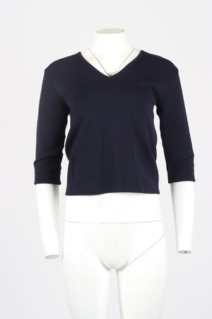 JW ANDERSON WOOL BLEND SWEATER SMALL