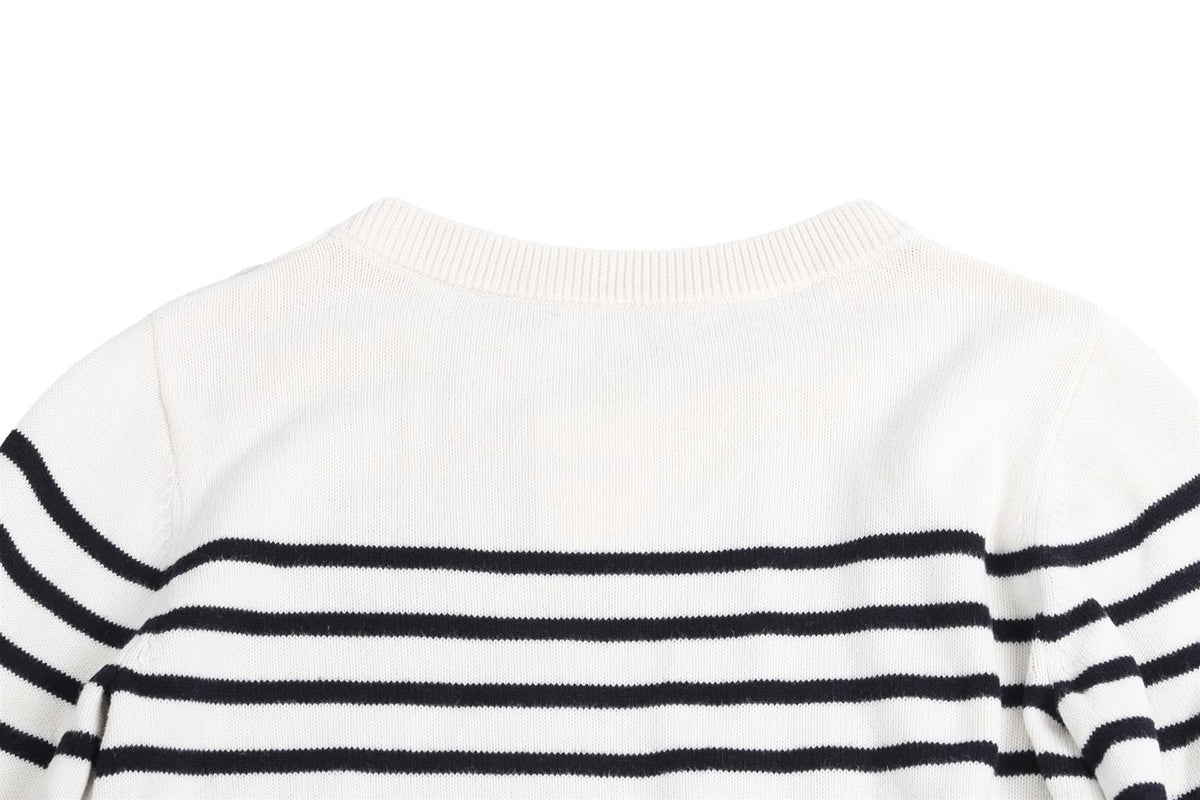 BONPOINT BLUE KIDS BOYS SWEATER 12 YEARS