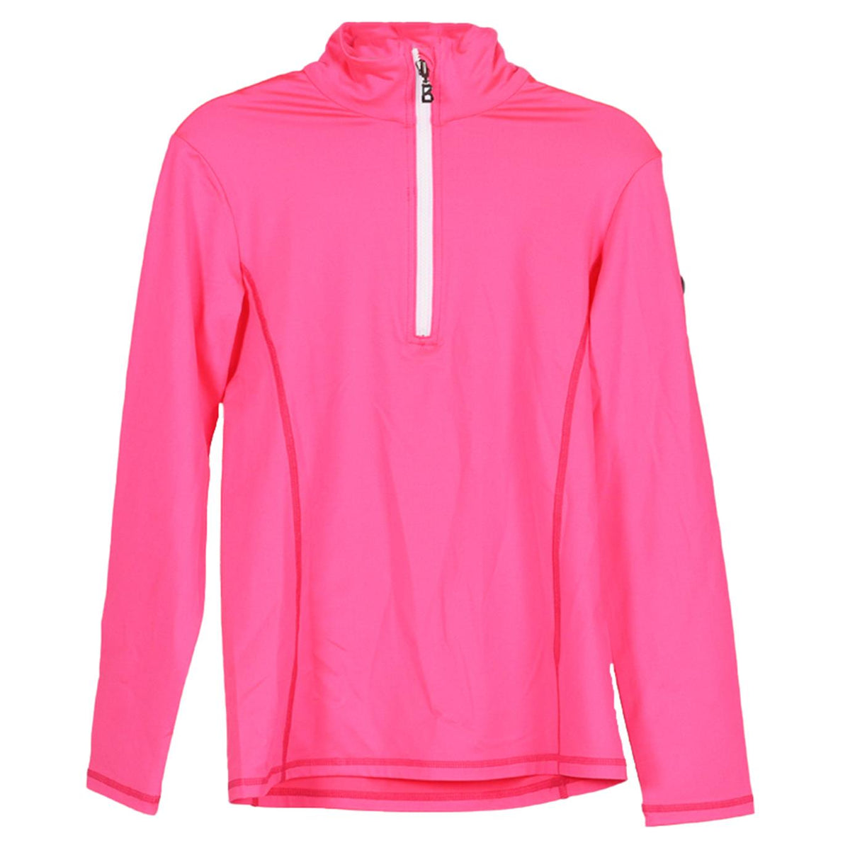 BOGNER KIDS GIRLS JERSEY TOP 6-9 YEARS
