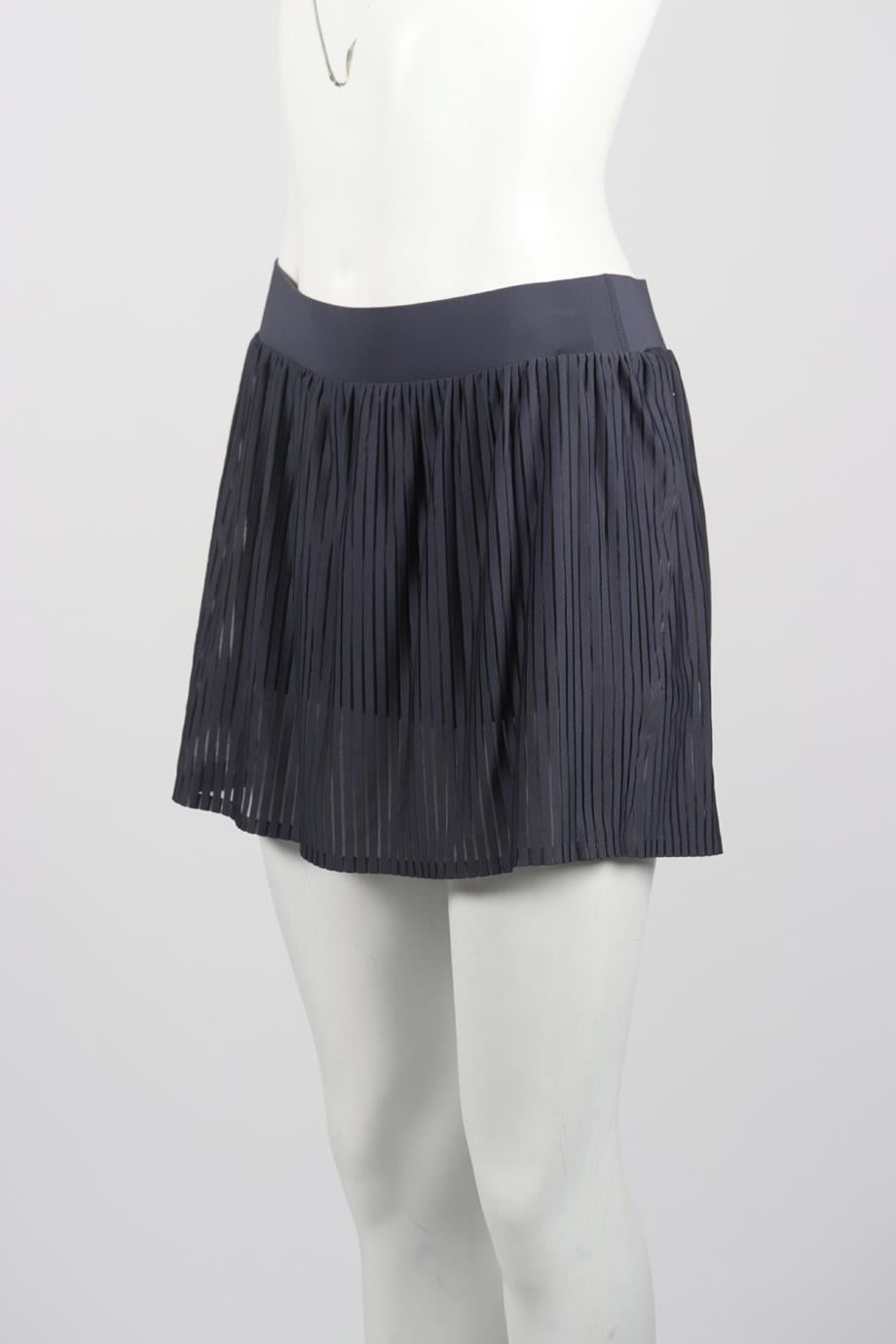 VARLEY JERSEY MINI SKIRT MEDIUM