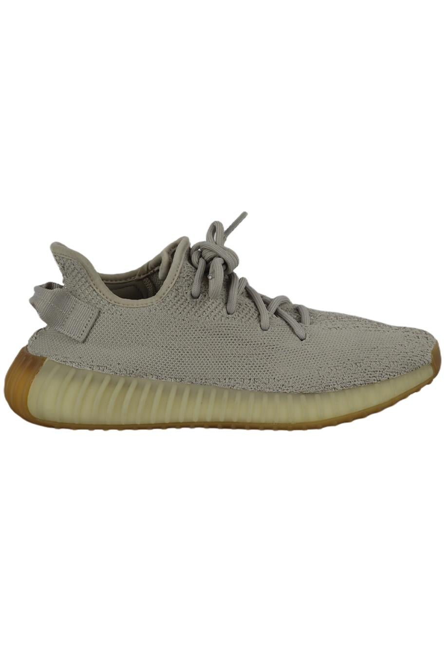 ADDIAS YEEZY 350 V2 SESAME PRIMEKNIT SNEAKERS EU 39 ⅓ UK 6 US 6 ½