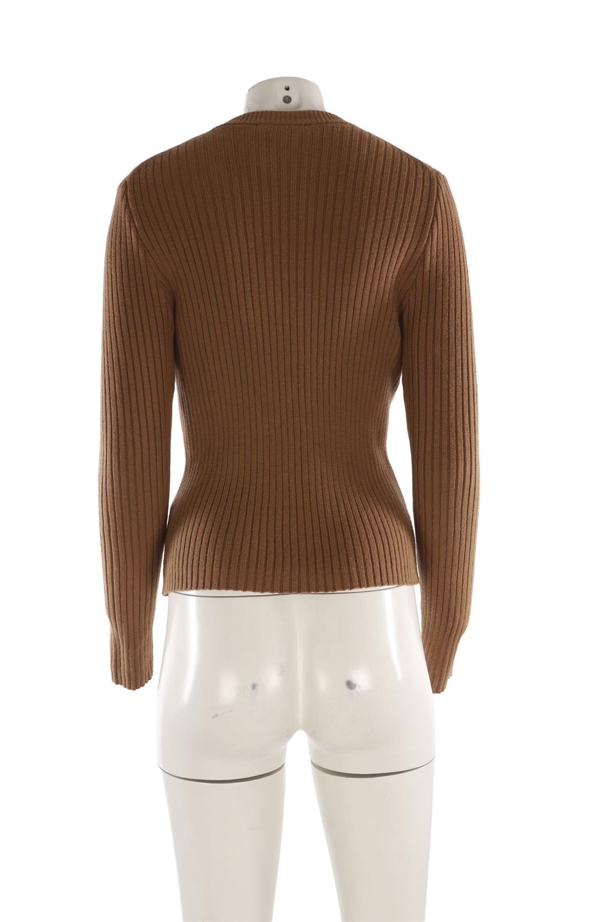 PAIGE TAN COTTON TOP LARGE