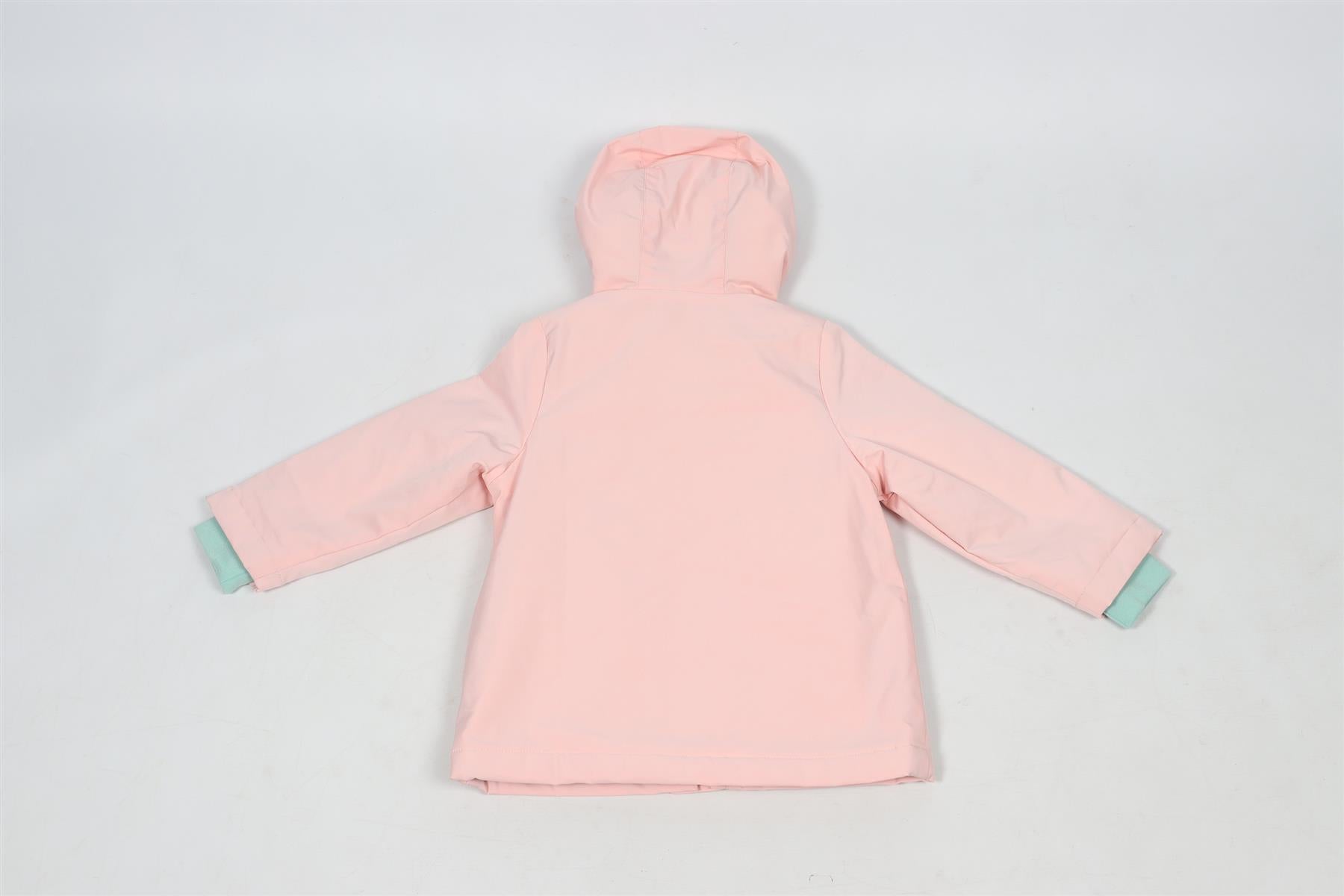 STELLA MCCARTNEY JACKET 3 YEARS