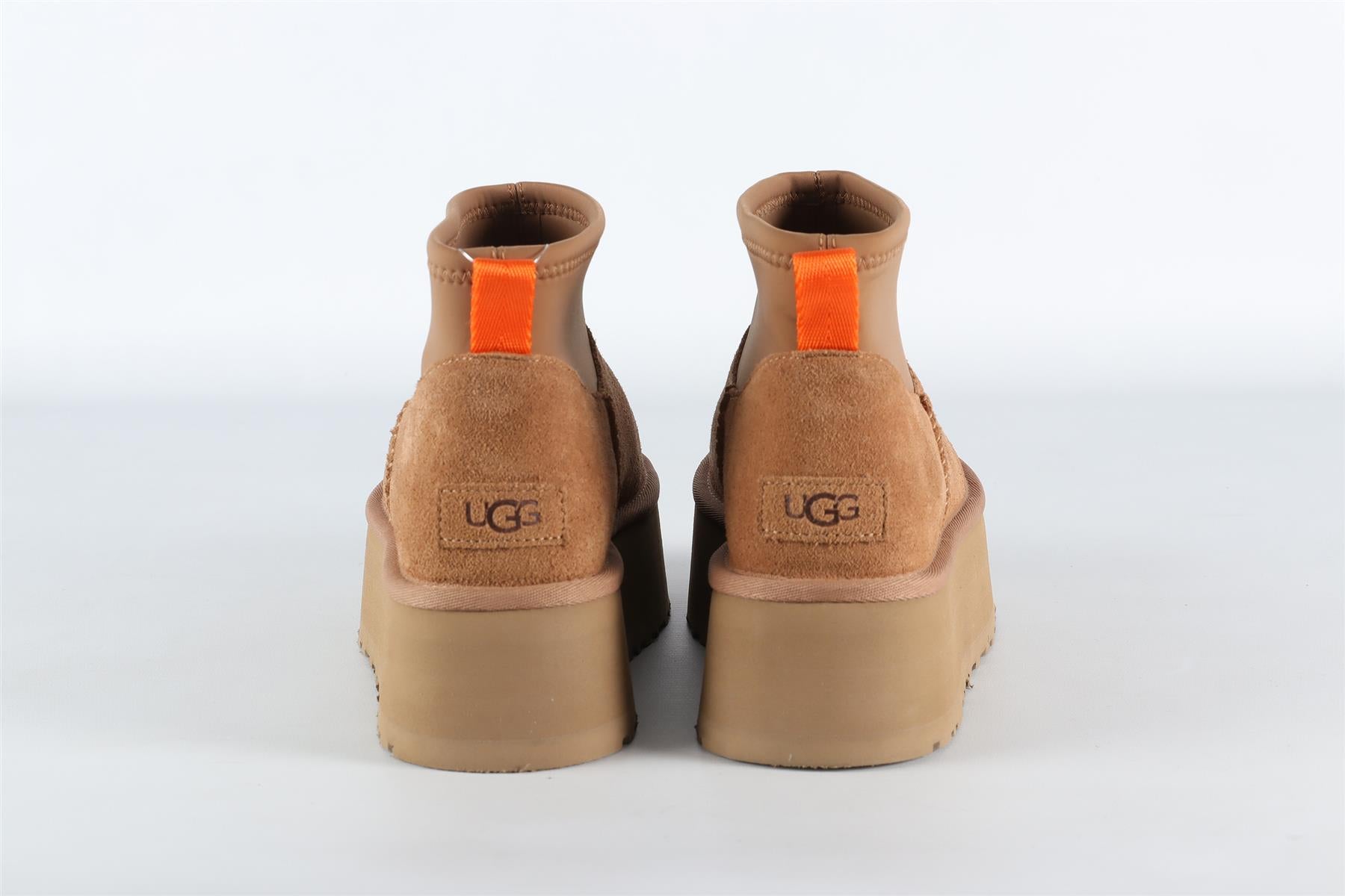UGG TAN KIDS GIRLS BOOTS EU 37 UK 4 US 6