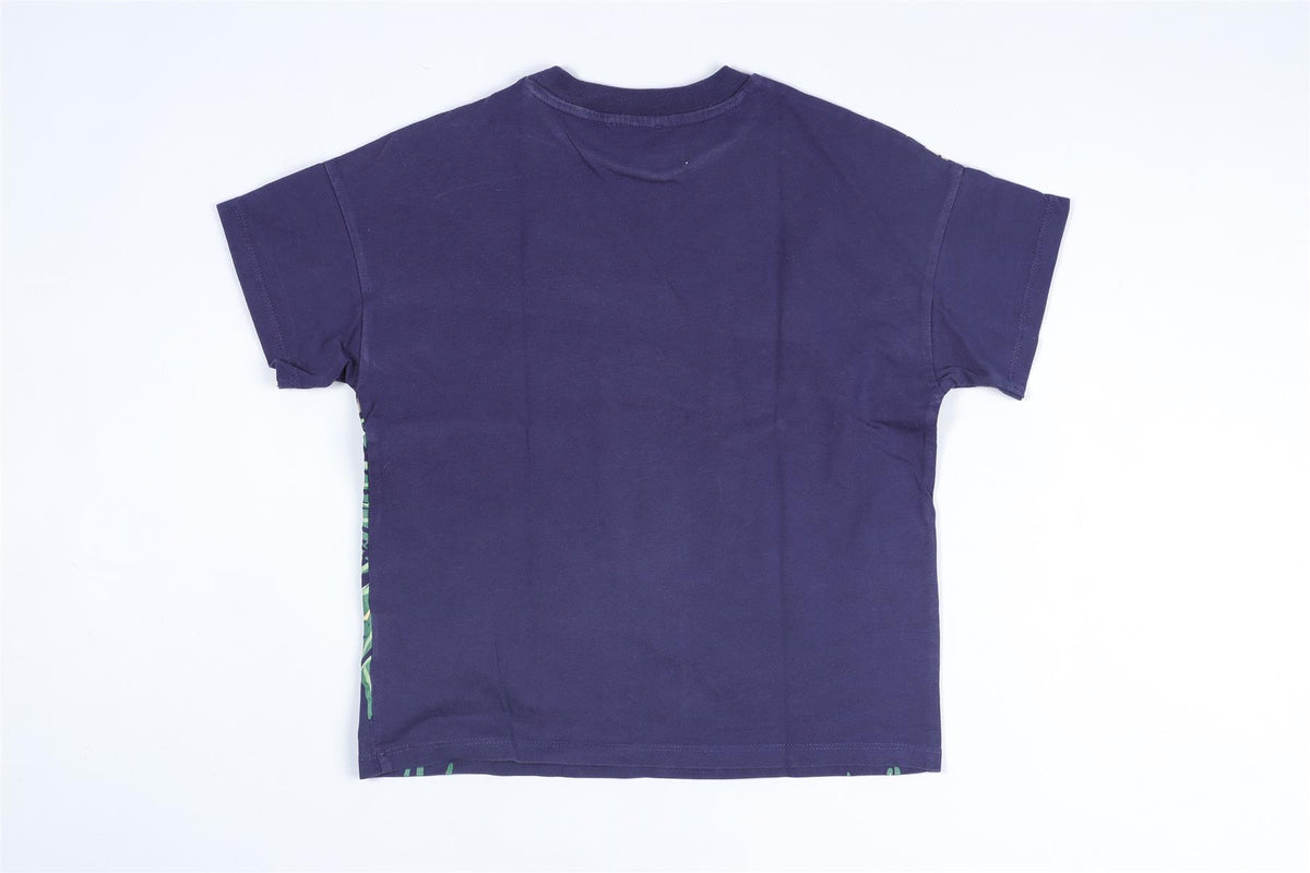KENZO NAVY KIDS BOYS T-SHIRT 6 YEARS