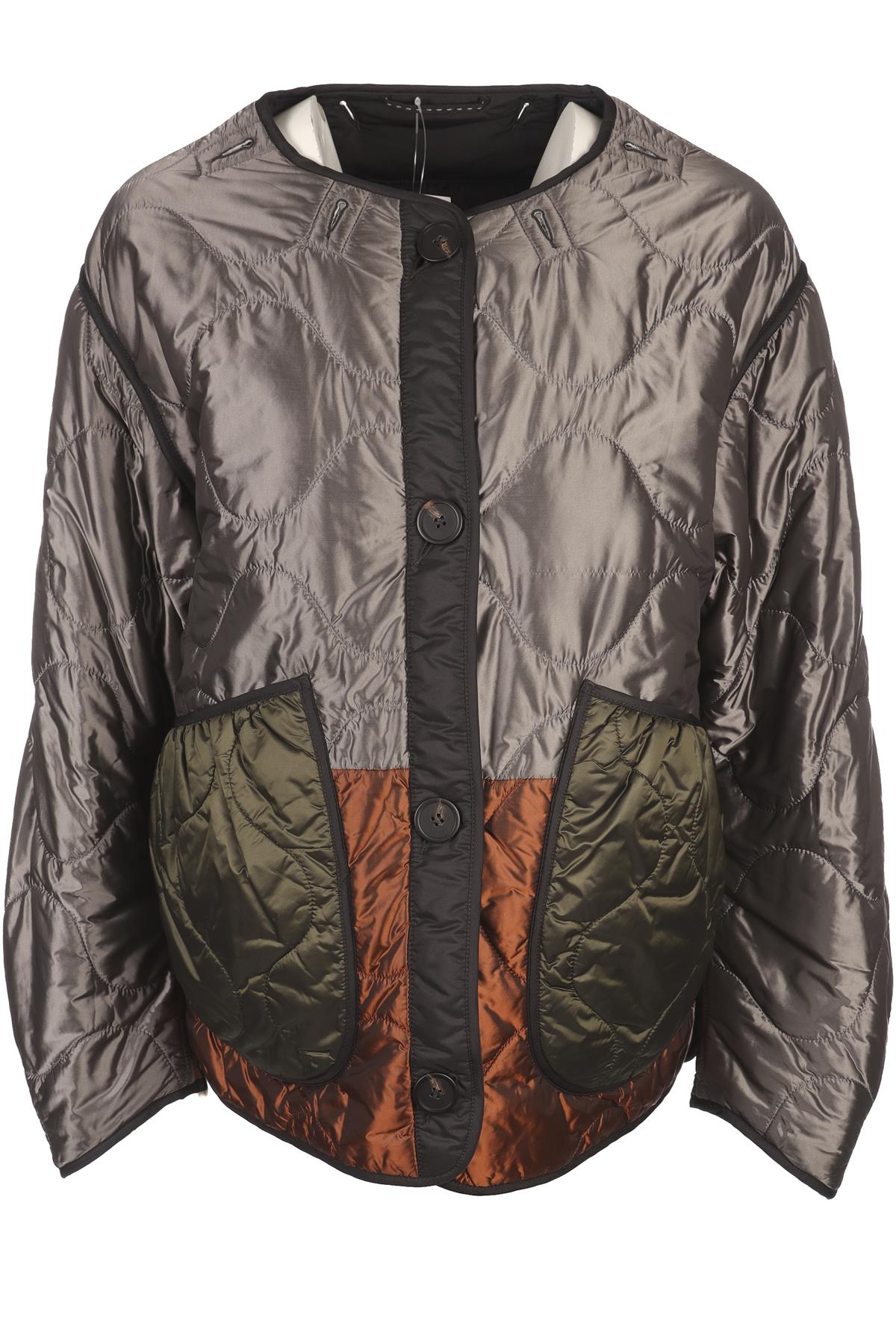 MARFA STANCE MULTI PADDED SHELL JACKET XXSMALL