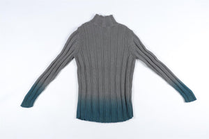 BONPOINT GREY KIDS BOYS SWEATER 8 YEARS