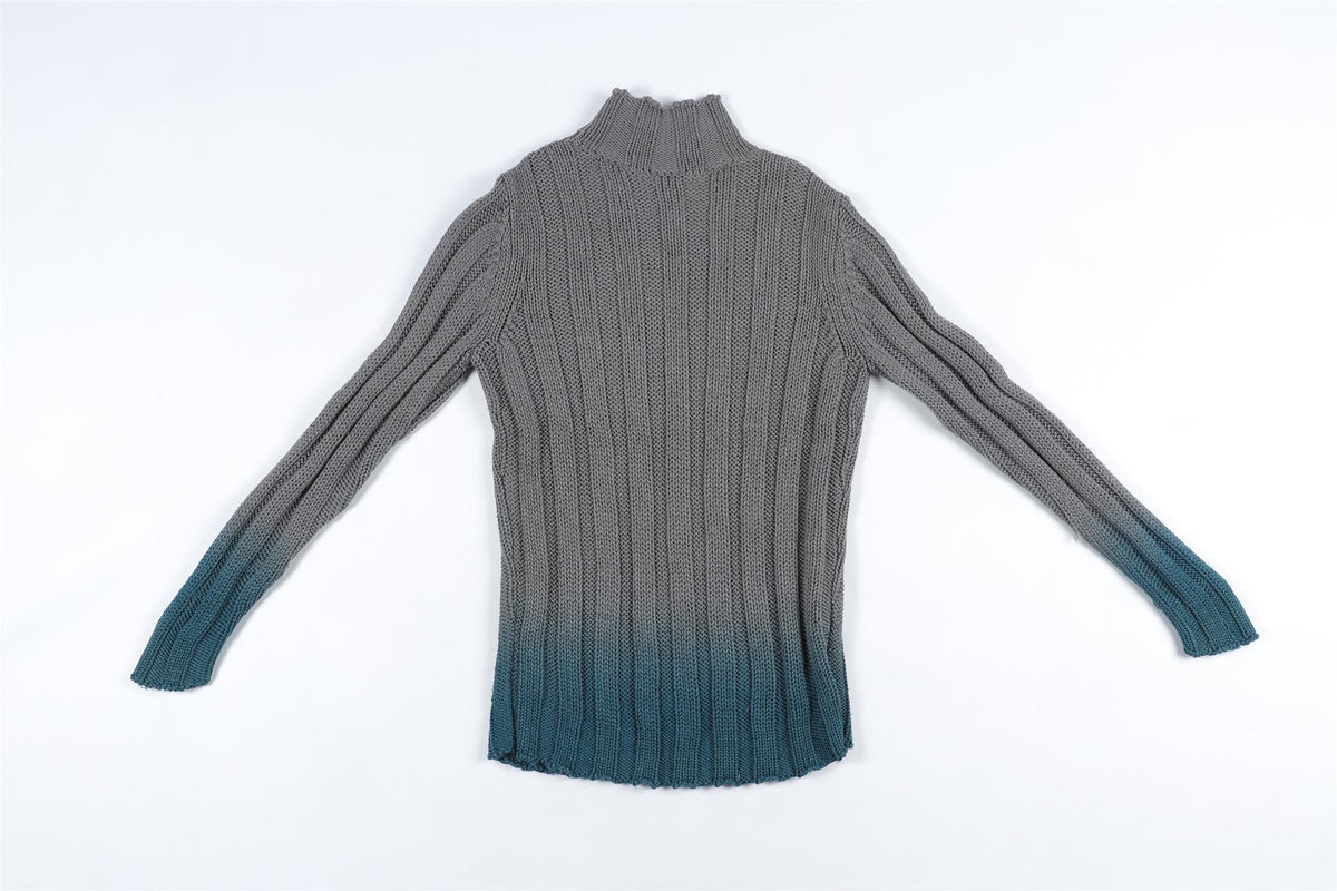 BONPOINT GREY KIDS BOYS SWEATER 8 YEARS