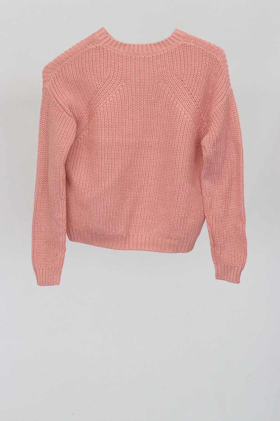 IL GUFO KIDS GIRLS COTTON SWEATER 10 YEARS