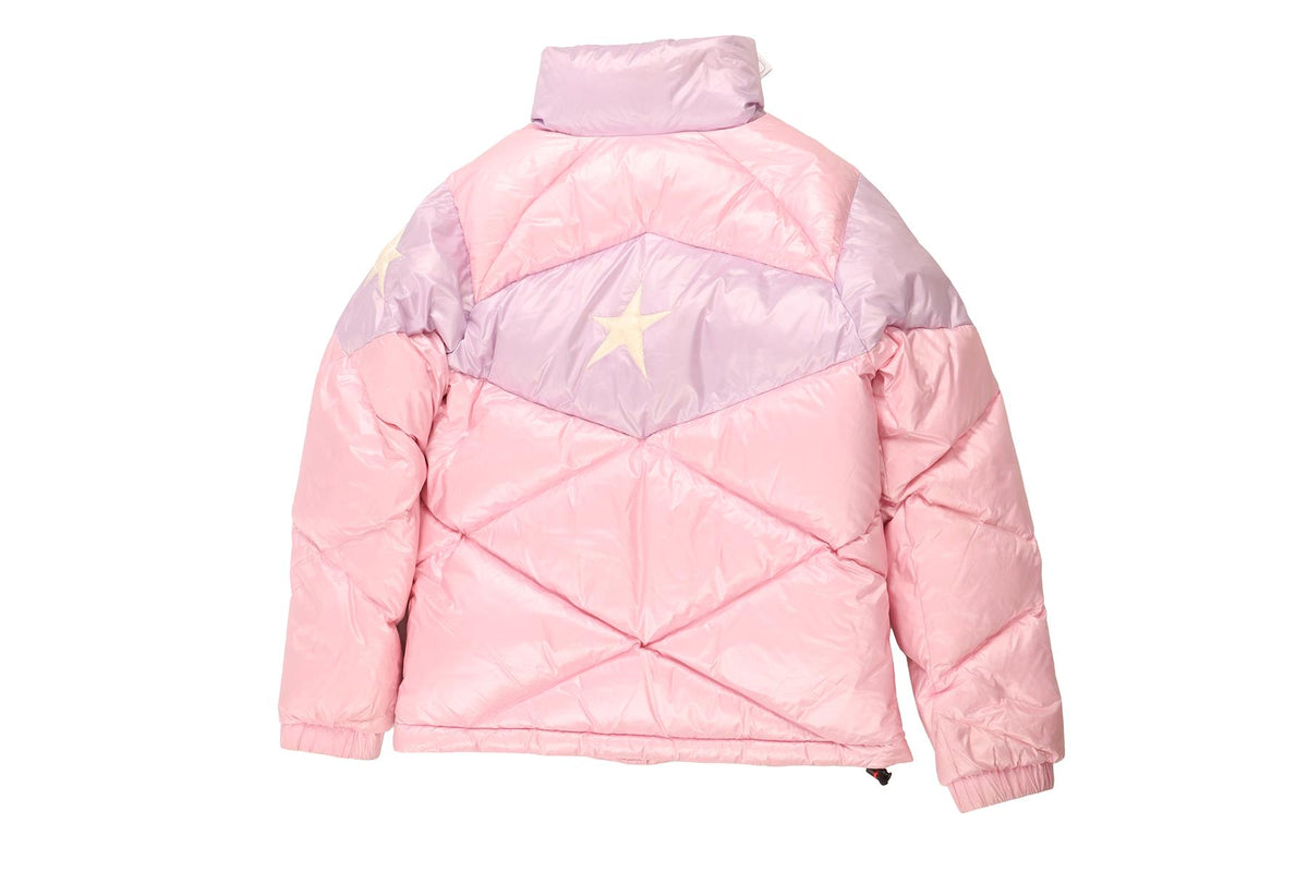 PERFECT MOMENT PINK KIDS GIRLS JACKET 12 YEARS
