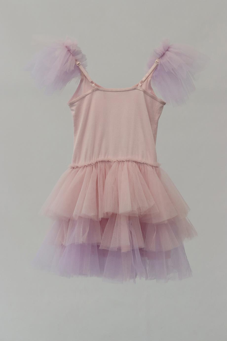 TUTU DU MONDE BABY GIRLS TULLE DRESS 18 MONTHS