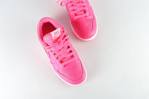 NIKE PINK KIDS GIRLS SNEAKERS EU 37.5 UK 4 US 6.5