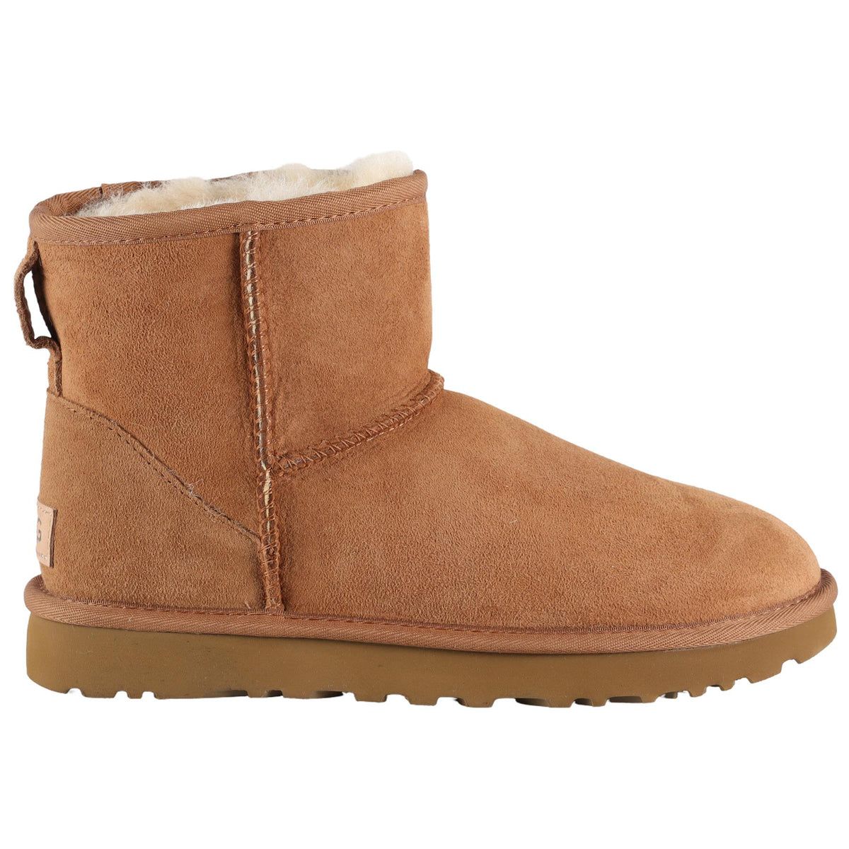 UGG TAN KIDS GIRLS BOOTS EU 37 UK 4 US 6