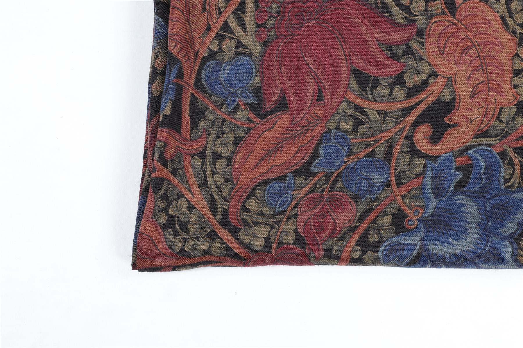 LORO PIANA MULTI SCARF ONE SIZE