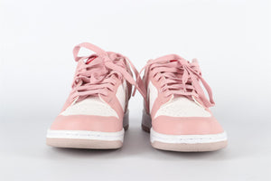 NIKE PINK DUNK PINK VELVET SNEAKERS EU 38.5 UK 5.5 US 6
