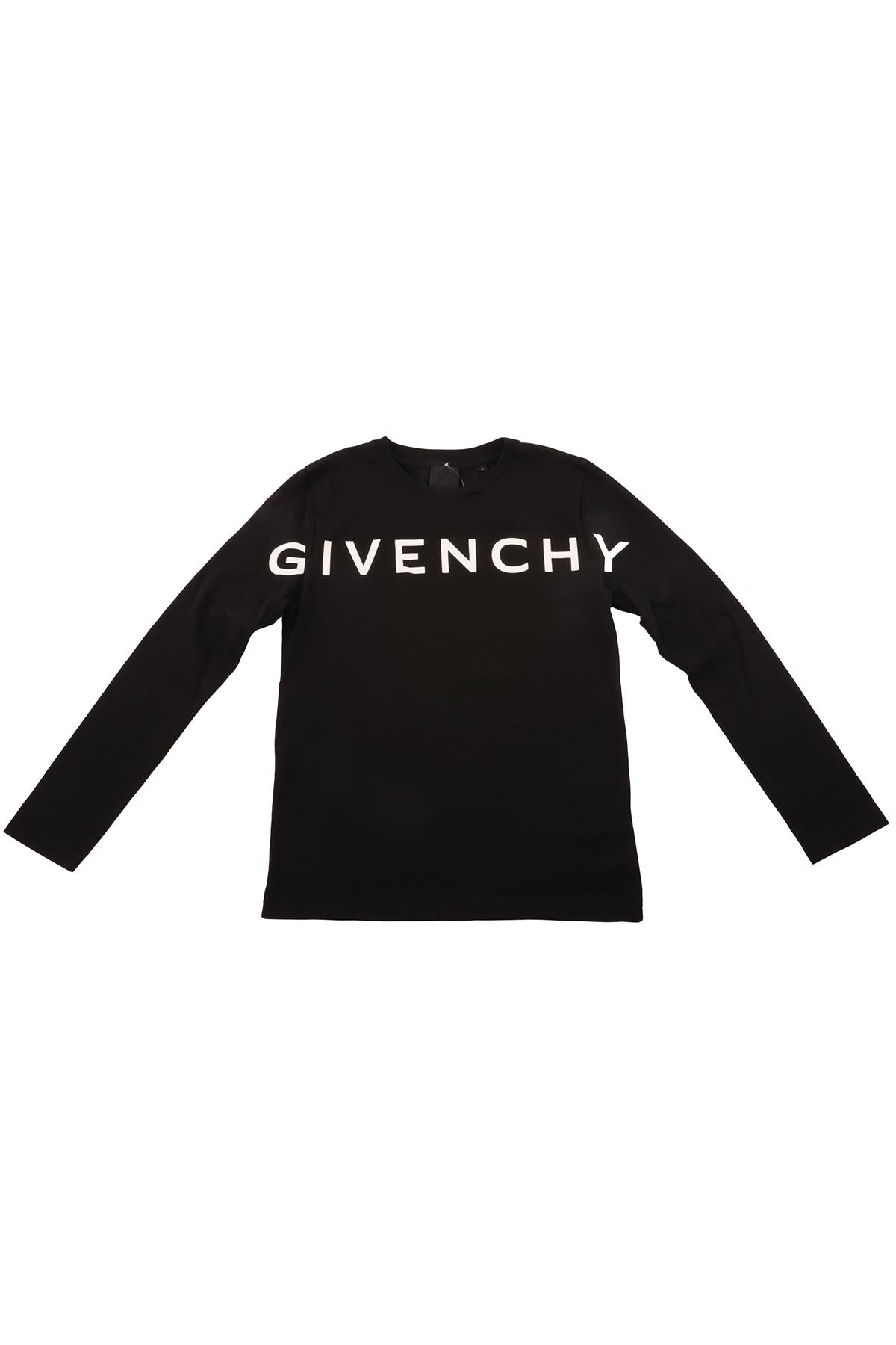 GIVENCHY BLACK KIDS BOYS TOP 10 YEARS
