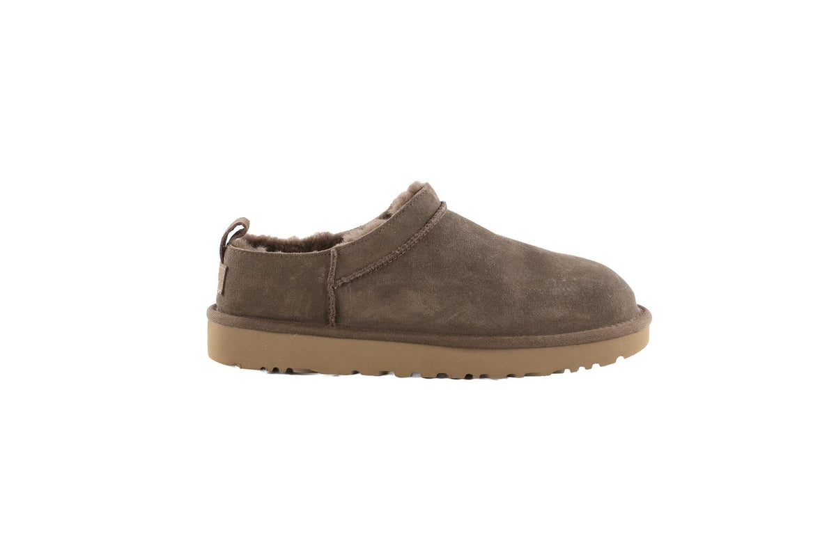 UGG GREY SUEDE ANKLE BOOTS EU 40 UK 7 US 10