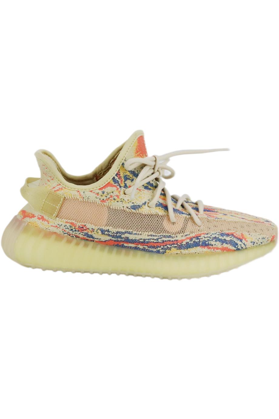 ADIDAS YEEZY BOOST 350 V2 PRIMEKNIT SNEAKERS EU 39 ⅓ UK 6 US 6 ½