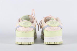 NIKE MULTI DUNK LIME ICE SNEAKERS EU 39 UK 5.5 US 8
