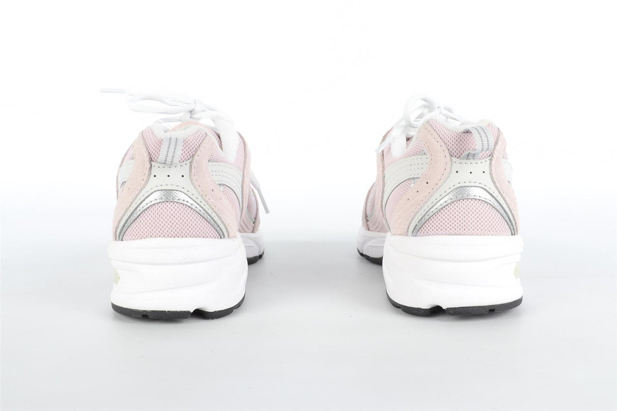 NEW BALANCE PINK 530 SNEAKERS EU 38.5 UK 5.5 US 6