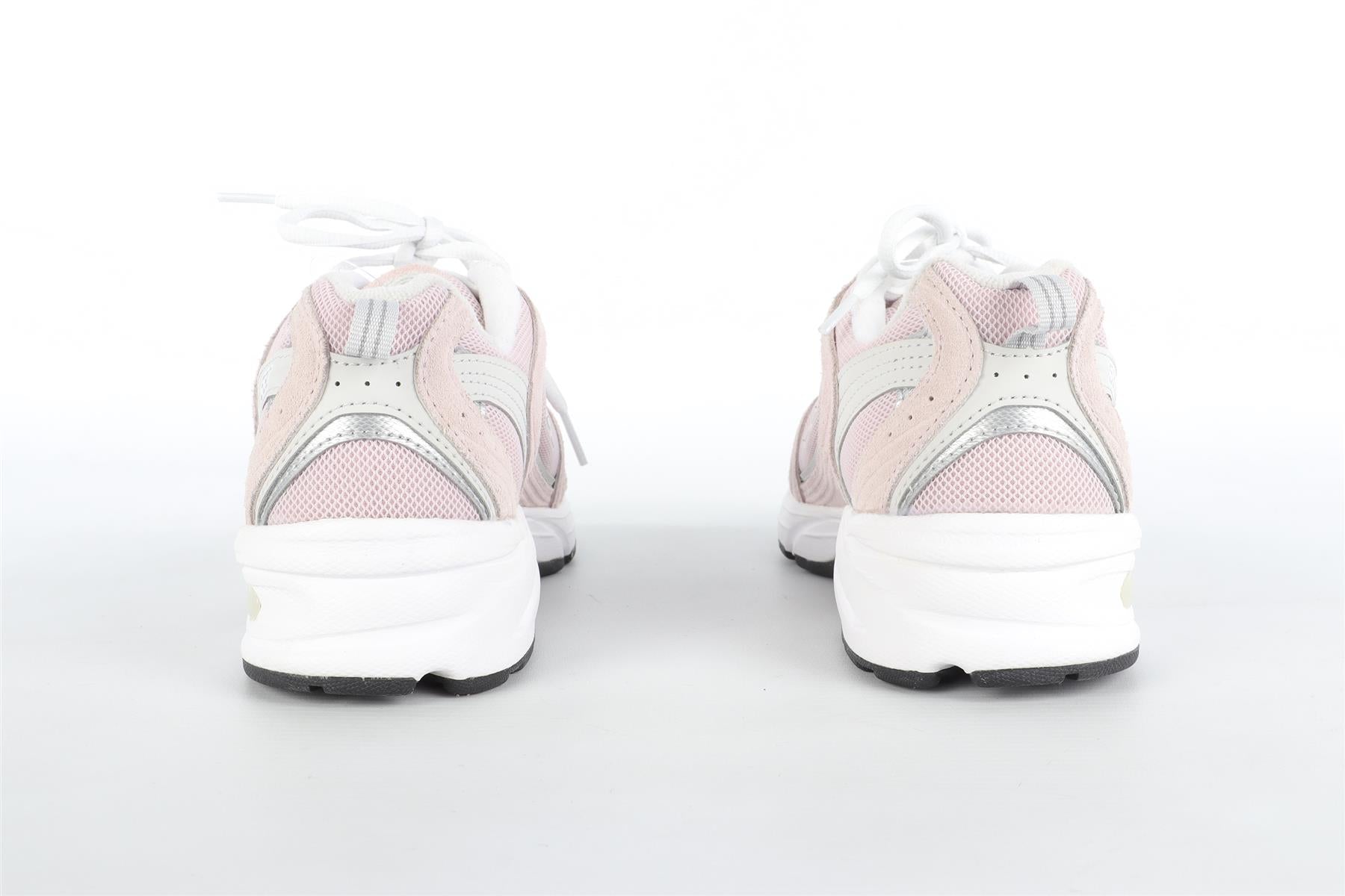NEW BALANCE PINK 530 SNEAKERS EU 38.5 UK 5.5 US 6