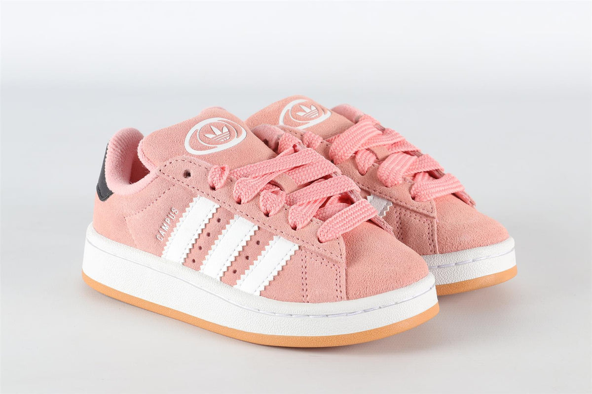 ADIDAS PINK KIDS GIRLS SNEAKERS EU 28.5 UK 10.5 US 11