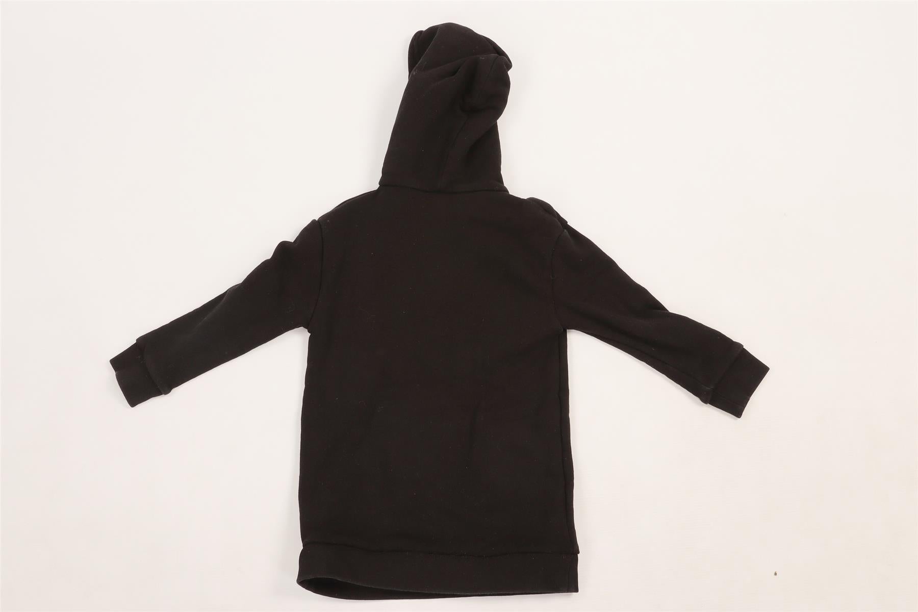 GUCCI BLACK KIDS GIRLS DRESS 5 YEARS