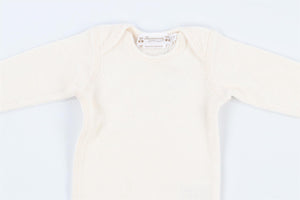 Bonpoint Cream Kids Girls Cotton Set 3 Months