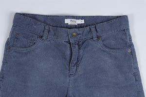 BONPOINT BLUE KIDS BOYS PANTS 12 YEARS