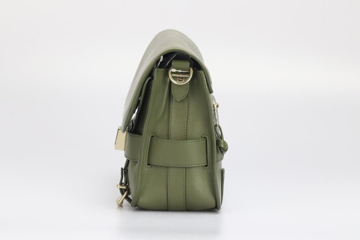 PROENZA SCHOULER PS11 MINI LEATHER SHOULDER BAG