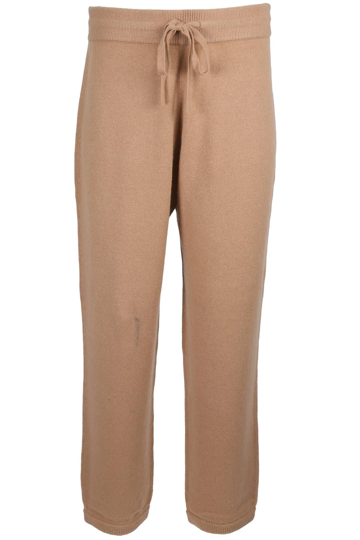 ARCH4 TAN CASHMERE TRACKSUITS LARGE