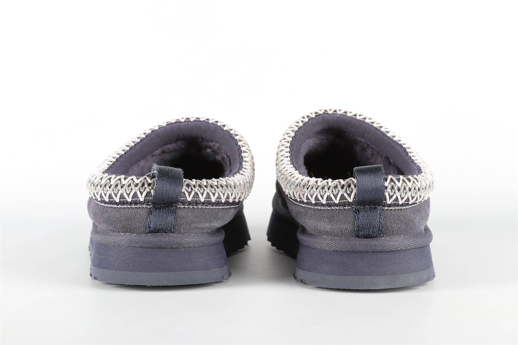 UGG NAVY KIDS BOYS SLIPPERS EU 37 UK 4 US 5